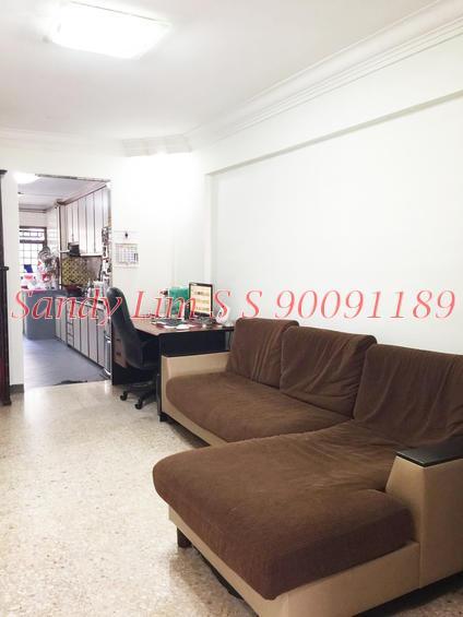 Blk 465 Ang Mo Kio Avenue 10 (Ang Mo Kio), HDB 3 Rooms #118462592